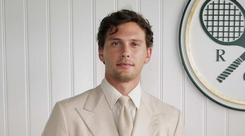 Wimbledon 2025 Style Highlights: Featuring Brooks Nader, Olivia Rodrigo, and More