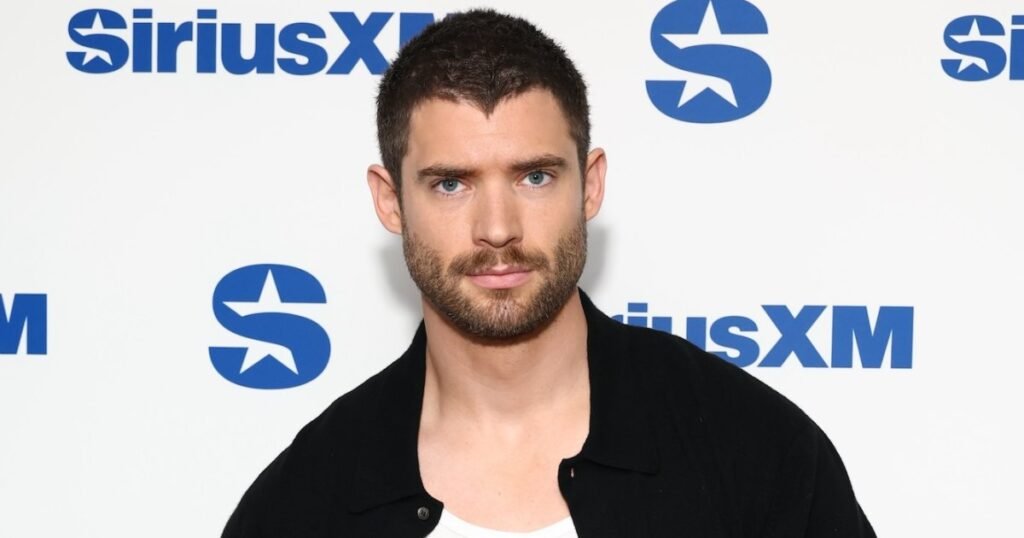 David Corenswet of Superman Discusses Groin Injury Sustained During Spectacular Stunt