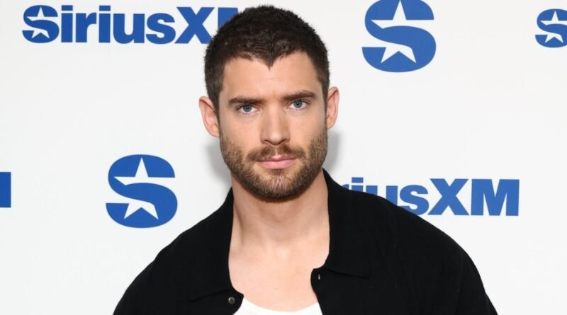 David Corenswet of Superman Discusses Groin Injury Sustained During Spectacular Stunt