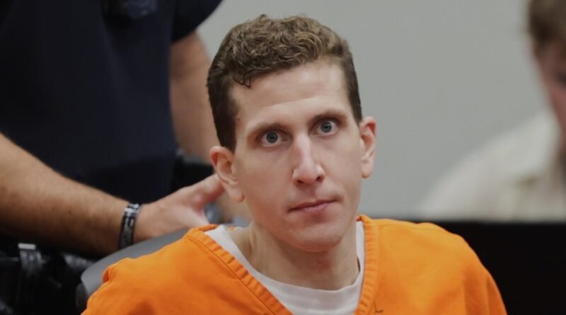 Who Is Bryan Kohberger and What Happened in the Idaho Murders? An Overview