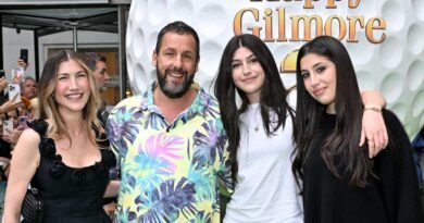 Adam Sandler's Happy Gilmore 2: Unveiling Family Dynamics