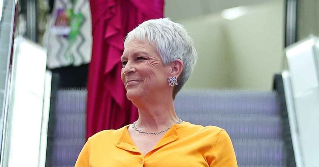 Jamie Lee Curtis' 30-Year Strategy to Leave Hollywood Due to Ageism