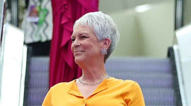 Jamie Lee Curtis' 30-Year Strategy to Leave Hollywood Due to Ageism