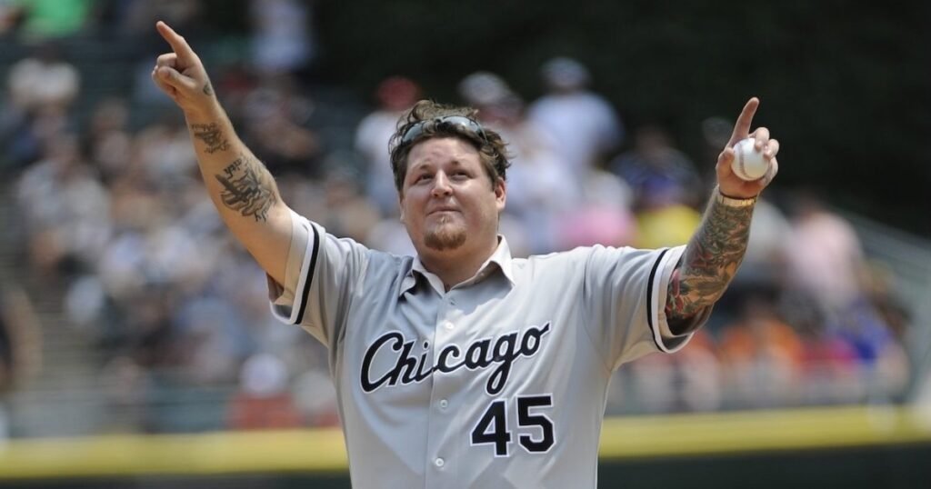 Bobby Jenks, 2005 World Series Champion, Passes Away at 44