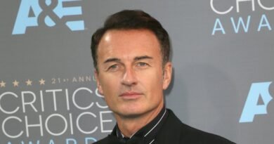 Julian McMahon, Star of Nip/Tuck, Passes Away at 56 Following Cancer Fight