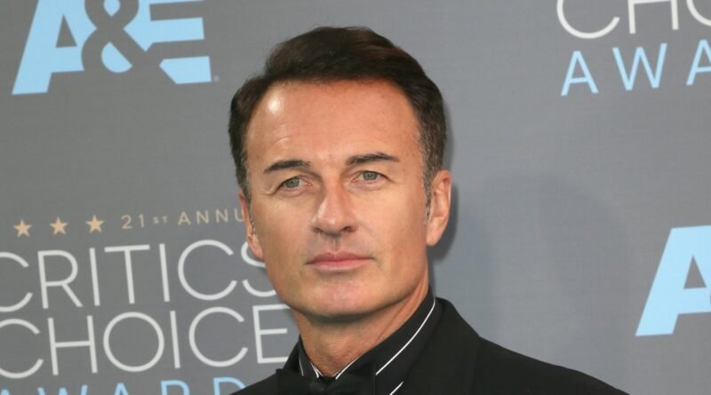Julian McMahon, Star of Nip/Tuck, Passes Away at 56 Following Cancer Fight