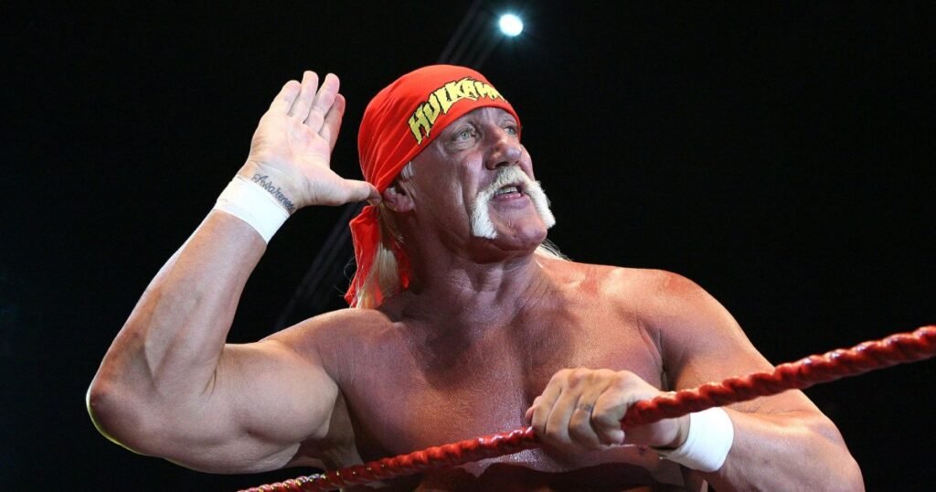 How WWE Honored Hulk Hogan on 'SmackDown' Following His Passing