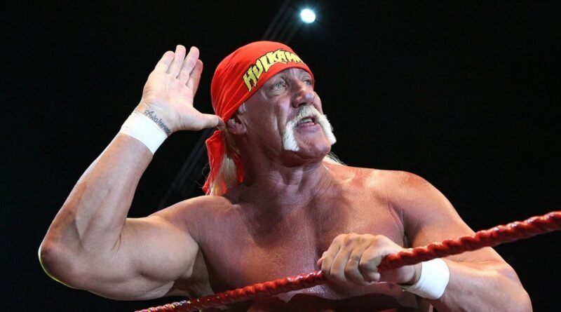 How WWE Honored Hulk Hogan on 'SmackDown' Following His Passing
