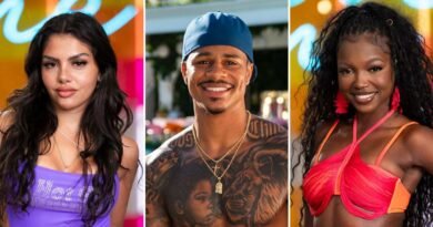 Behind the Scenes: Who Manages Love Island USA Stars' Social Media While They're in the Villa?