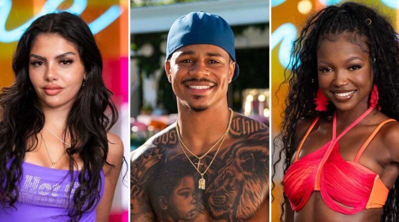 Behind the Scenes: Who Manages Love Island USA Stars' Social Media While They're in the Villa?