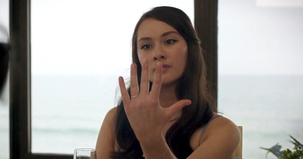 Cost of Belly's Engagement Ring in The Summer I Turned Pretty Unveiled