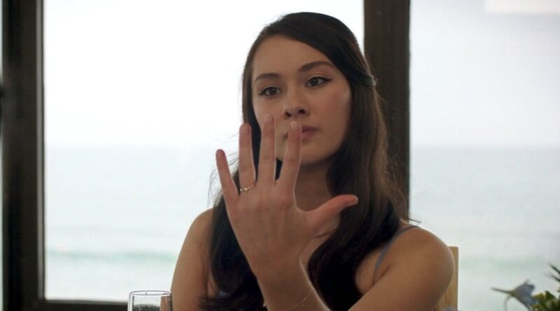 Cost of Belly's Engagement Ring in The Summer I Turned Pretty Unveiled