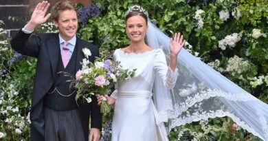 King Charles' Godson, Hugh Grosvenor, Celebrates the Arrival of His First Child