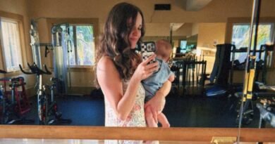 Jinger Duggar's Heartfelt Perspectives on Parenting