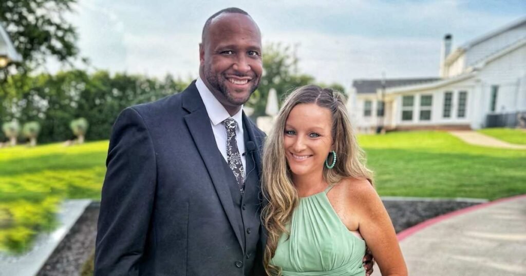 Karissa Collins, Parenting Influencer, Opens Up About Her Miscarriage Journey