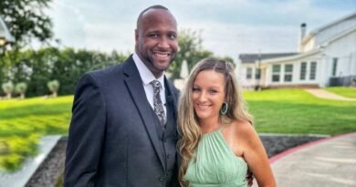 Karissa Collins, Parenting Influencer, Opens Up About Her Miscarriage Journey