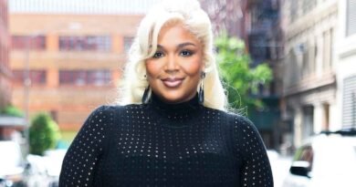 Lizzo Opens Up About Her Weight Loss Journey, Showcases Before and After Photos