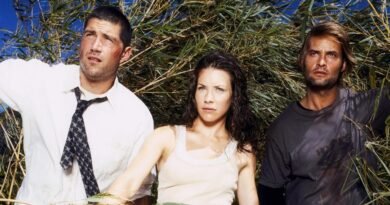 Lost Cast: Catching Up with Matthew Fox and the Rest of the Stars