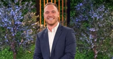 Jimmy Presnell Shares His Experience with a $10K Hair Transplant Journey