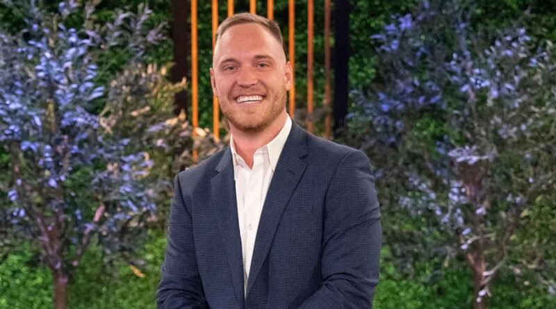 Jimmy Presnell Shares His Experience with a $10K Hair Transplant Journey