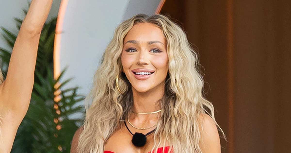 Vanna from Love Island USA Discusses Cosmetic Procedures and Fans’ Reactions