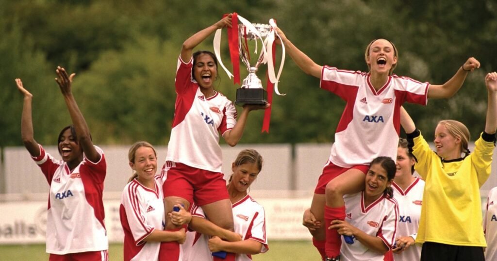 New Bend It Like Beckham Sequel in Development: Will the Original Cast Reprise Their Roles?