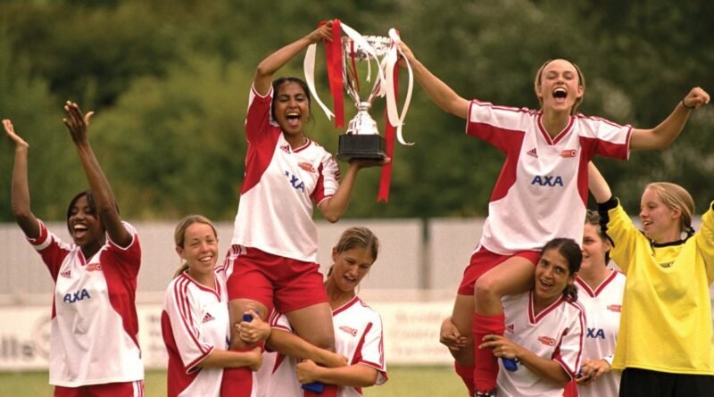 New Bend It Like Beckham Sequel in Development: Will the Original Cast Reprise Their Roles?