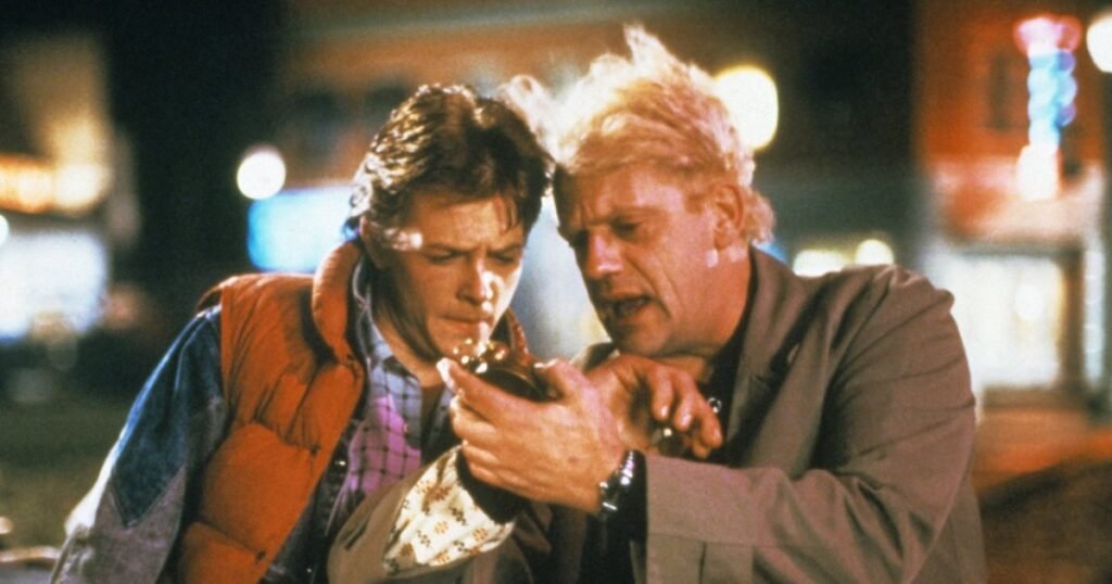 Where Are the Stars of 'Back to the Future' Today?
