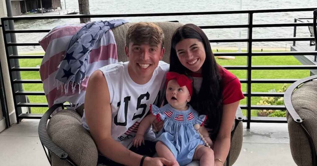 Bachelor Alum Madi Prewett Discusses Her Approach to Discipline for Her Daughter
