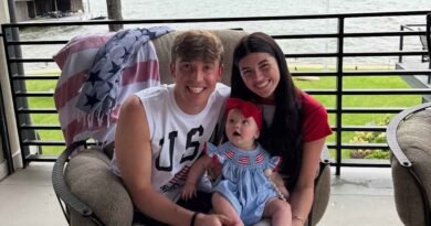 Bachelor Alum Madi Prewett Discusses Her Approach to Discipline for Her Daughter