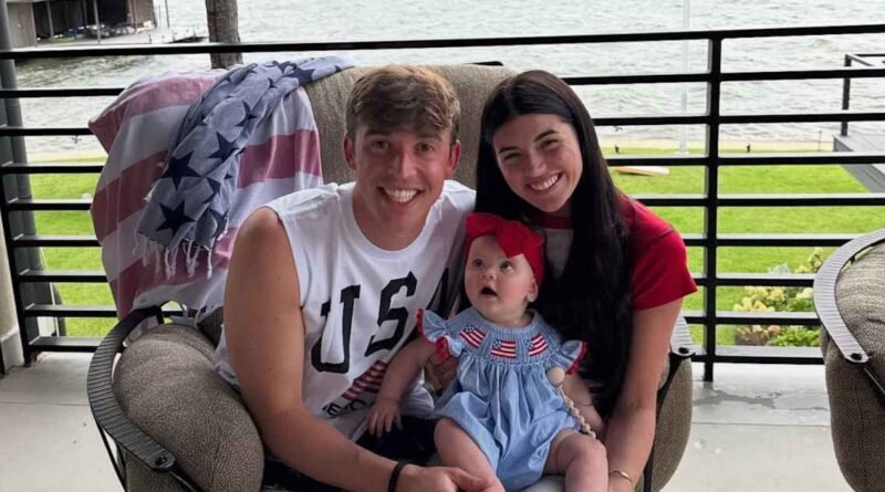 Bachelor Alum Madi Prewett Discusses Her Approach to Discipline for Her Daughter