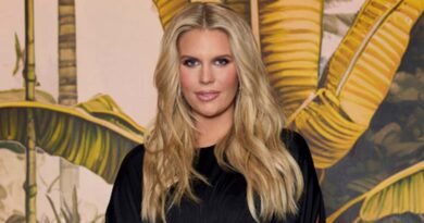 Madison LeCroy from Southern Charm Opens Up About Her Pregnancy During Filming