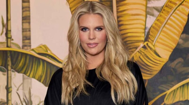 Madison LeCroy from Southern Charm Opens Up About Her Pregnancy During Filming