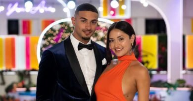 Leah Kateb from Love Island USA Accuses Producer of Misleading Claims About Miguel Harichi