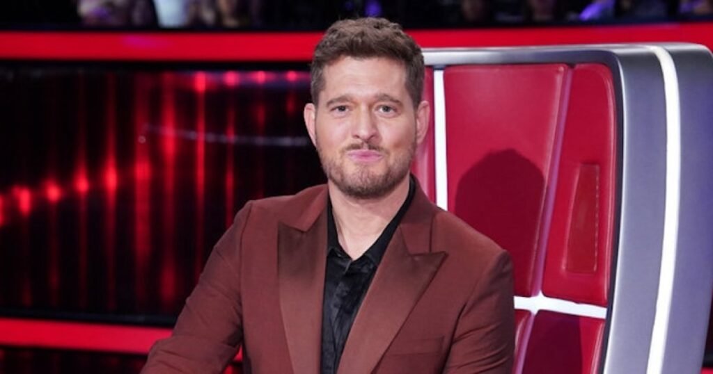 Everything You Need to Know About The Voice Season 28: Start Date and Coaches