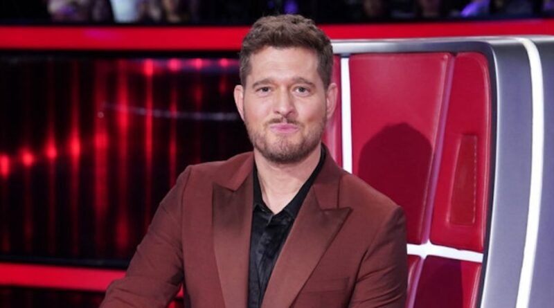 Everything You Need to Know About The Voice Season 28: Start Date and Coaches