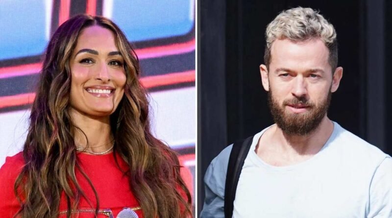 Nikki Garcia Opens Up About Dating Life After Artem Chigvintsev Breakup
