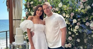 Olivia Culpo Welcomes First Child with Christian McCaffrey