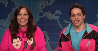 Pete Davidson's Family: Get to Know His Mom, Sister, and More