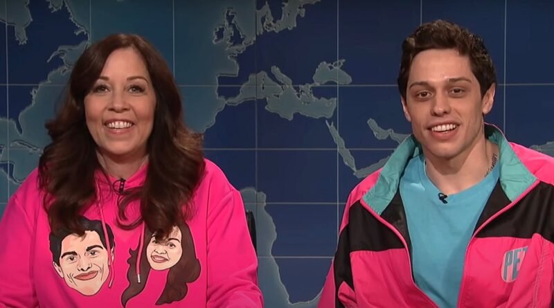 Pete Davidson's Family: Get to Know His Mom, Sister, and More