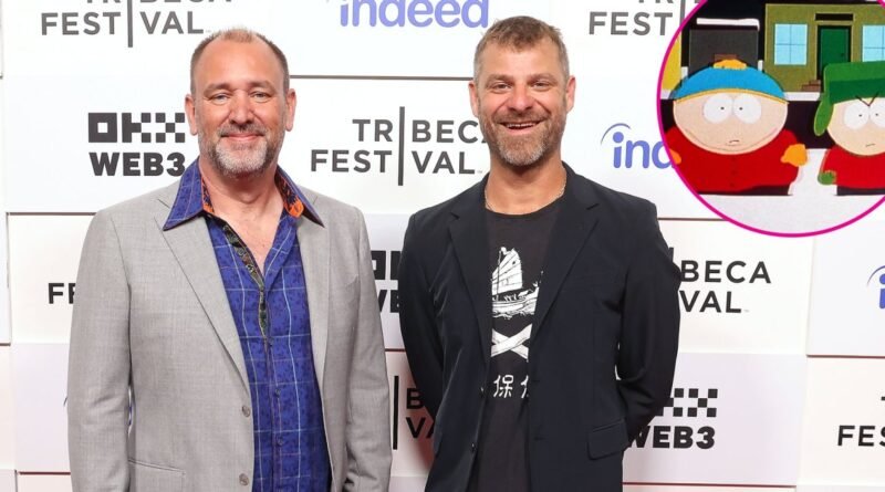 South Park Season 27 Delayed: Inside the Creators’ $3 Billion Dispute