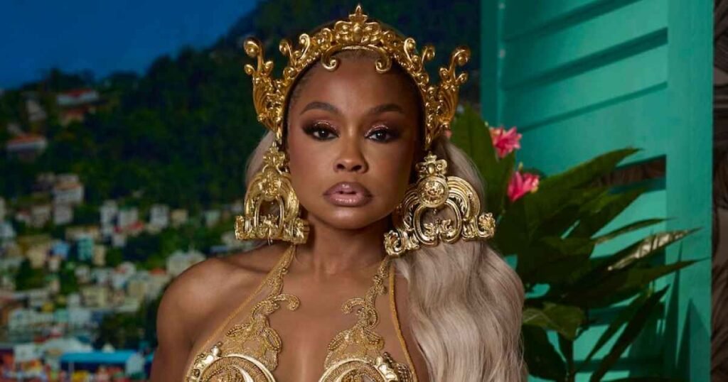 Real Housewives of Atlanta Dazzle in Glamorous Looks at Season 16 Reunion