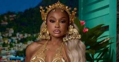 Real Housewives of Atlanta Dazzle in Glamorous Looks at Season 16 Reunion
