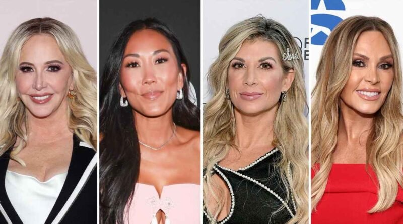 RHOC's Shannon Clarifies Whether Katie is 'Worse' Than Tamra and Alexis