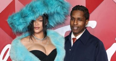 Rihanna and ASAP Rocky: Insights on Family Growth and Parenting