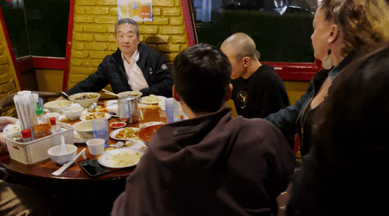 Federal Investigation Leads to Raid on TikTok Cult Pastor Robert Shinn's Home