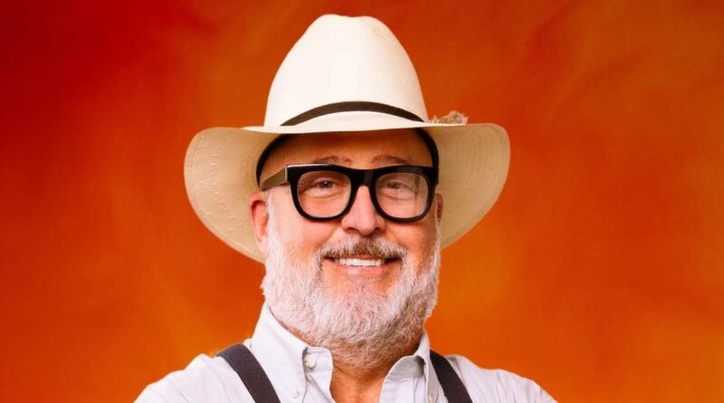 Andrew Zimmern’s Top Tips and Recipes for a Perfect Summer BBQ