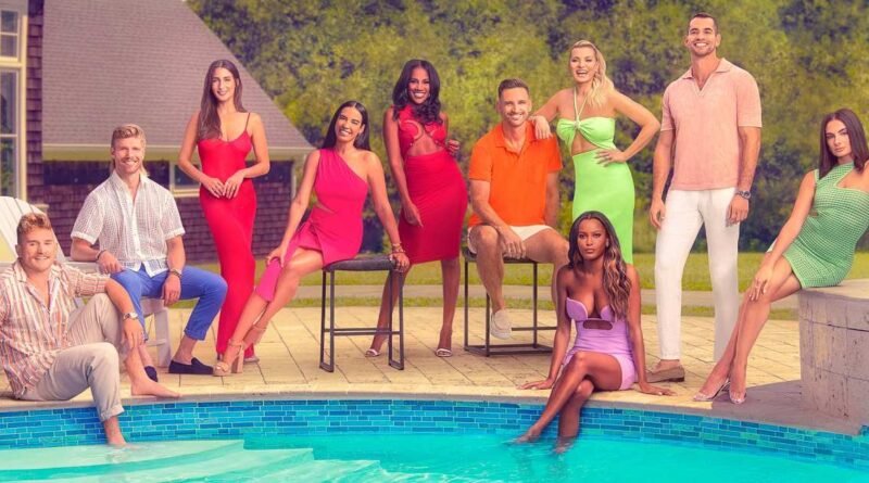 The Dating Histories of the Summer House Cast