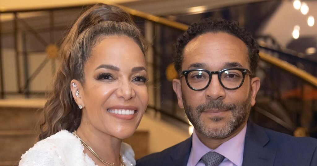 Emmanuel, Sunny Hostin's Husband, Involved in Lawsuit: What We Know So Far