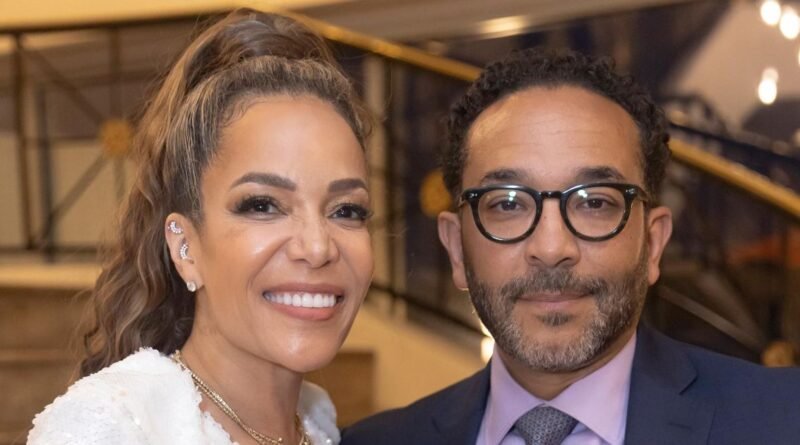 Emmanuel, Sunny Hostin's Husband, Involved in Lawsuit: What We Know So Far